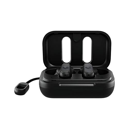 True Black In-Ear Wireless Earbuds O781747