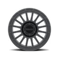 Matte Black Wheel P1550