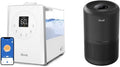 Smart Warm and Cool Mist Humidifier T460