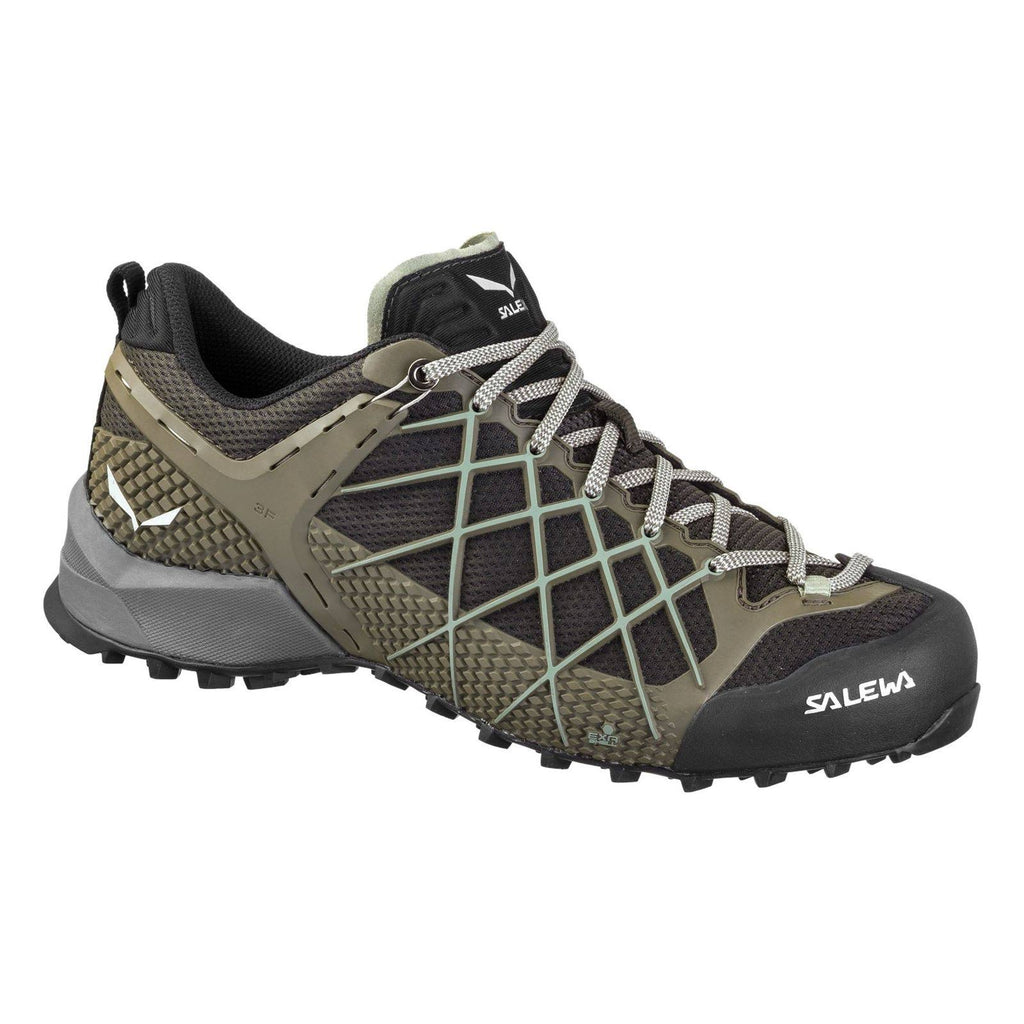 Black Olive Siberia Hiking Shoes C88114