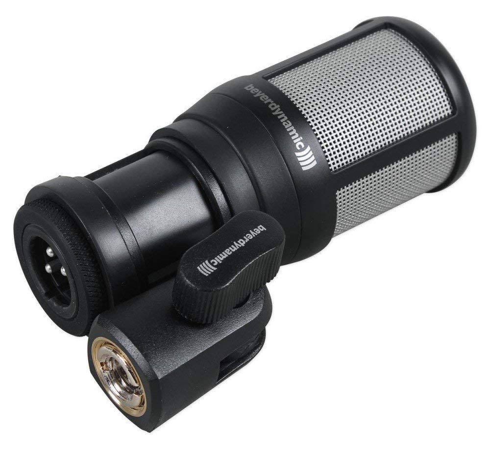 Dynamic Cardioid Microphone G74297