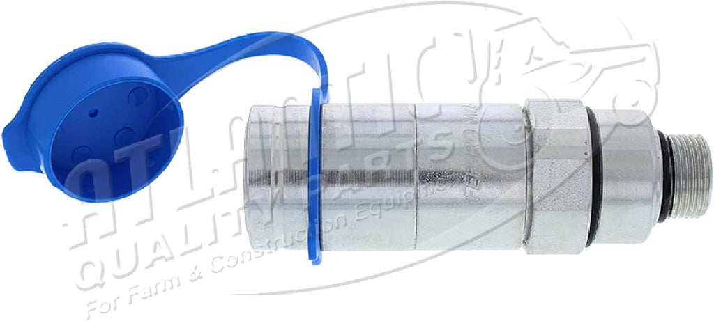 Tractor Coupler Pack of 2 G261