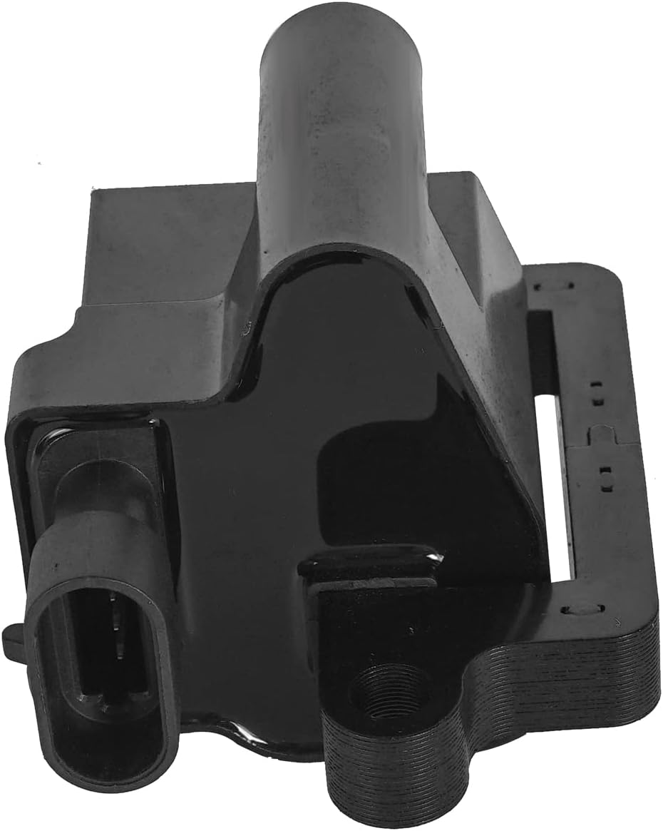 Square 8pc Ignition Coil Pack A93991