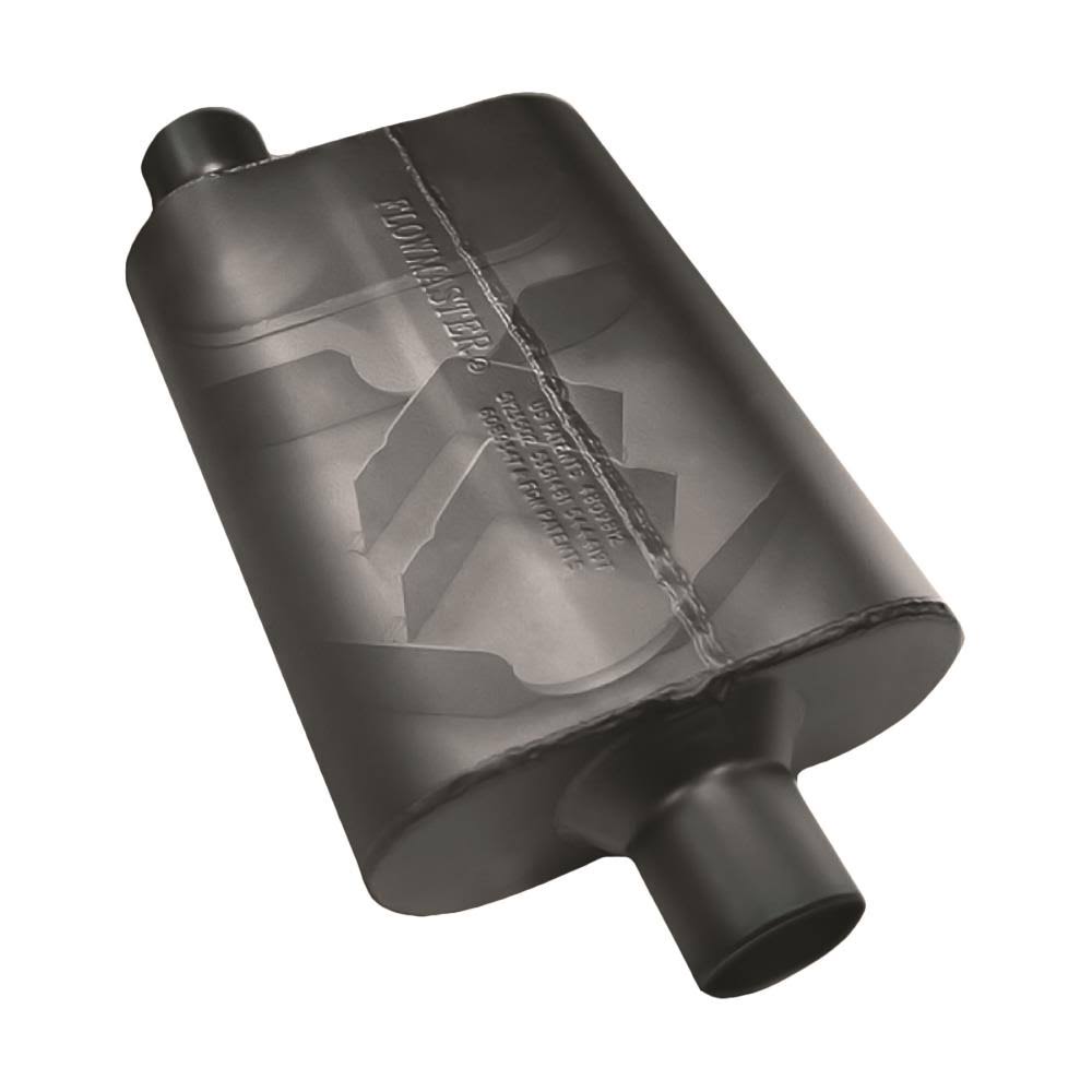 Cat-Back Exhaust System V460995