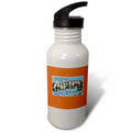 21 oz Sports Water Bottle K463