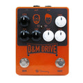 D&M Drive Boost Effect Pedal Q4390