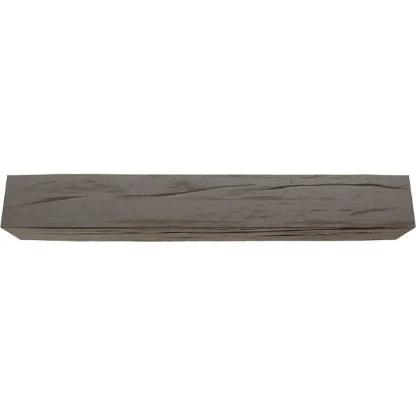 Natural Faux Wood Ceiling Beam E77691