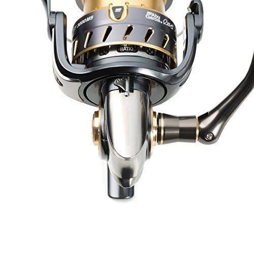 Reel Revo Rocket 3000S O683