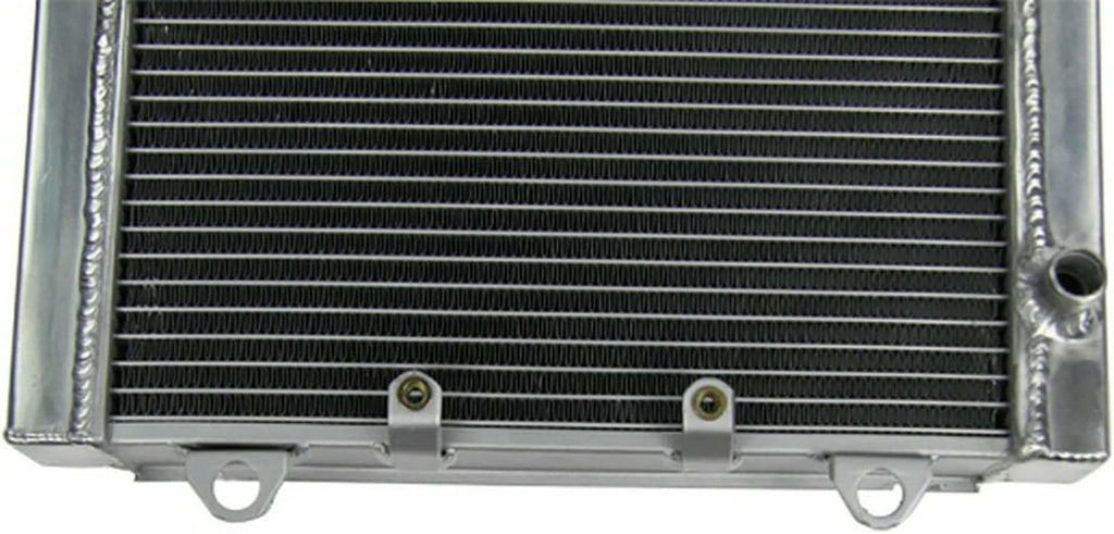 Aluminum Radiator for Kawasaki Brute Force 650 Prairie 700 KXF700 KVF650 N796