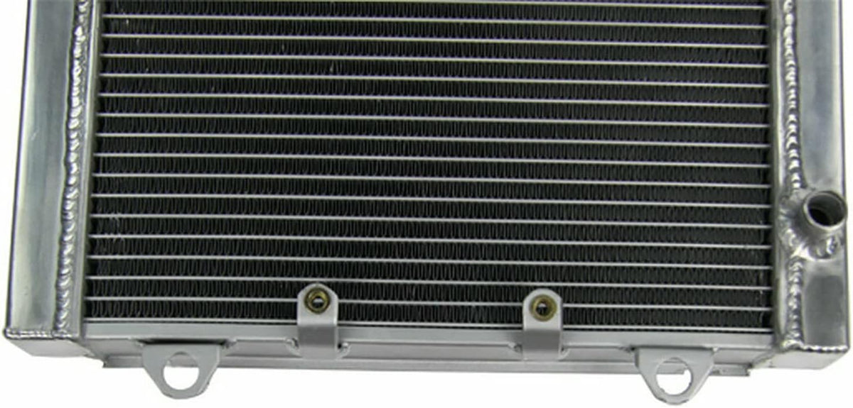 Aluminum Radiator for Kawasaki Brute Force 650 Prairie 700 KXF700 KVF650 N796