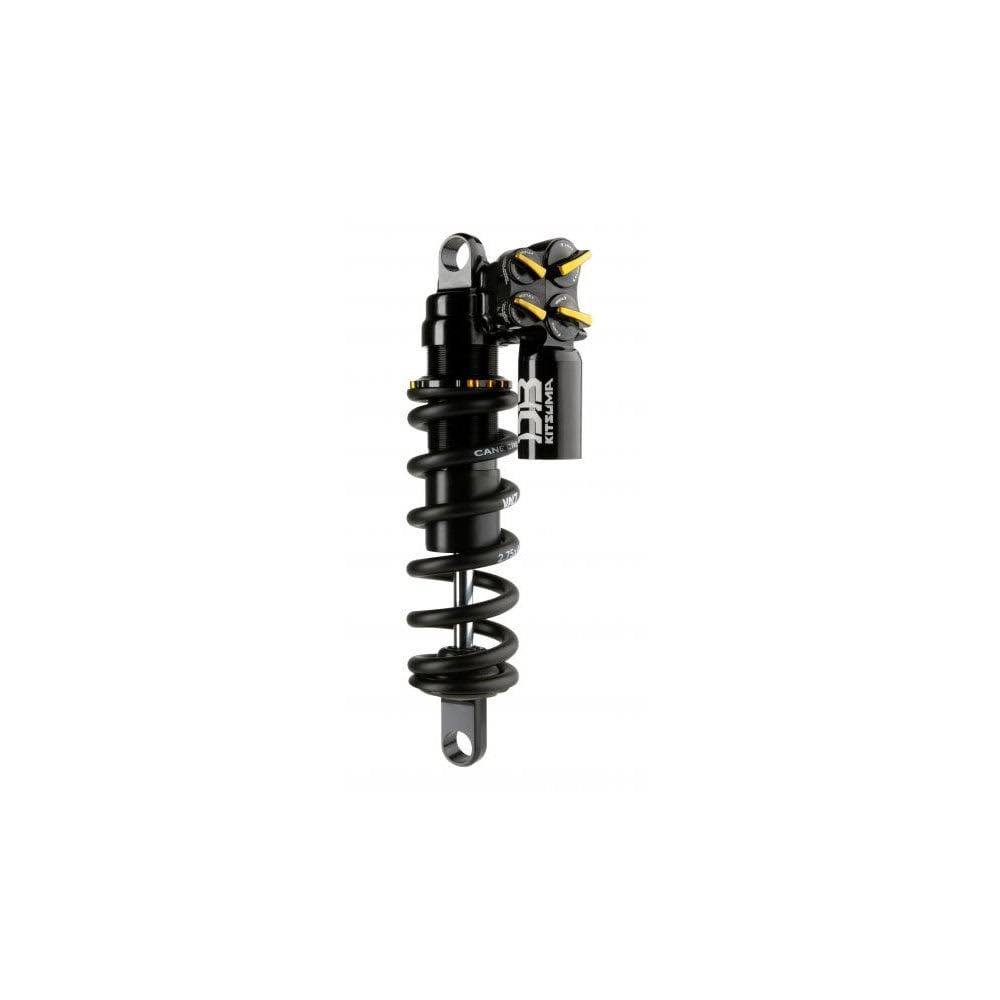 Coil Rear Shock - 205 x 60 Y673173