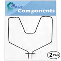 2-Pack Oven Heating Element E544002