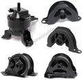 Transmission Engine Motor Mount Kit Pack of 2 J402587