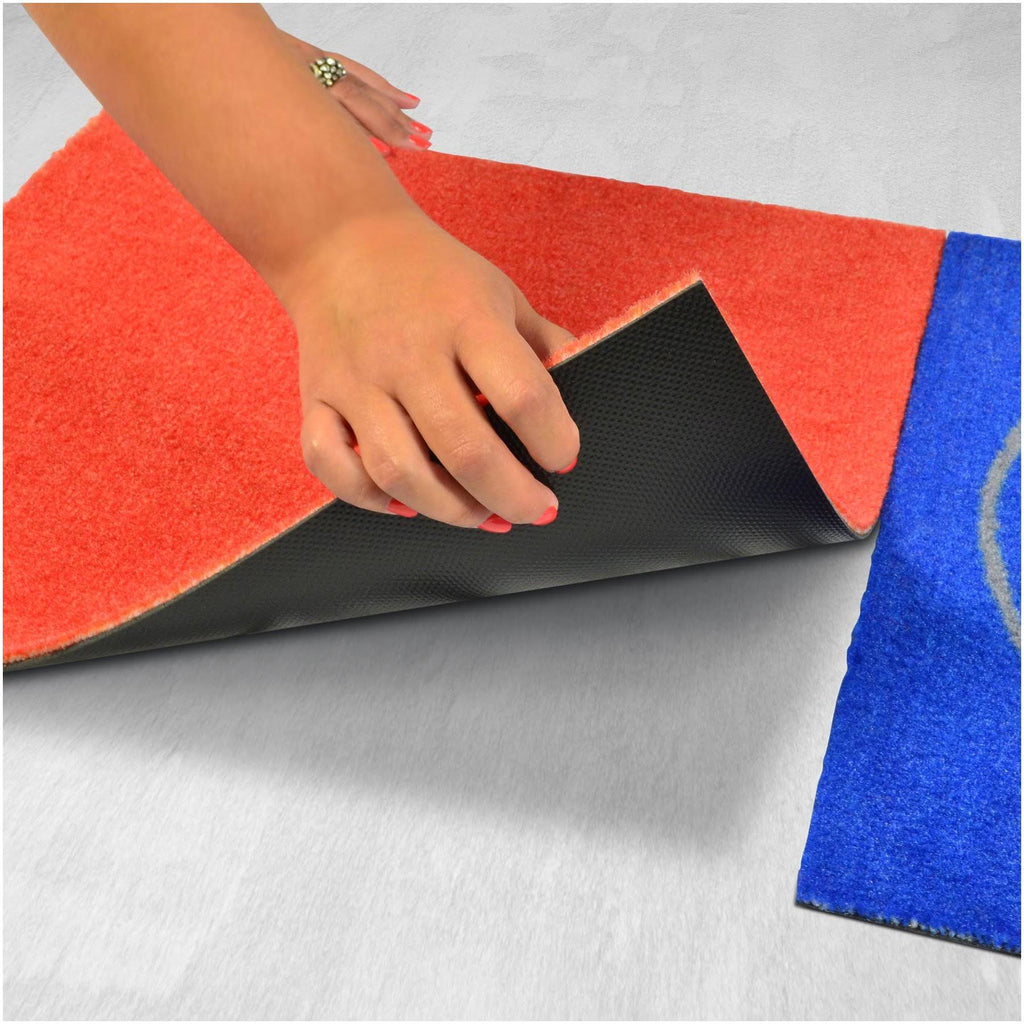 18x22x18x22 Carpet Tiles T1121