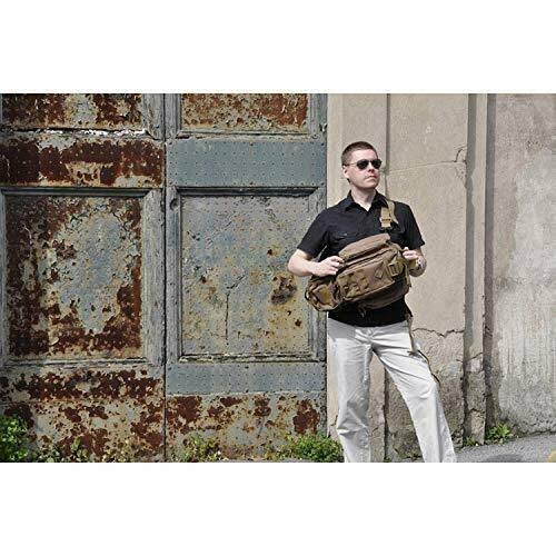 Coyote Sling Pack W7145
