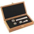 Cardioid Microphone (Silver) S3350