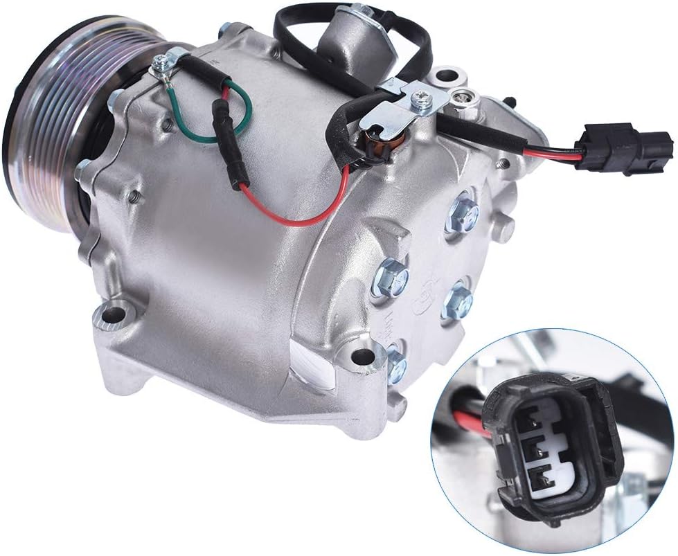 A/C Air Compressor for Honda Civic 2006-2011 1.8L P959