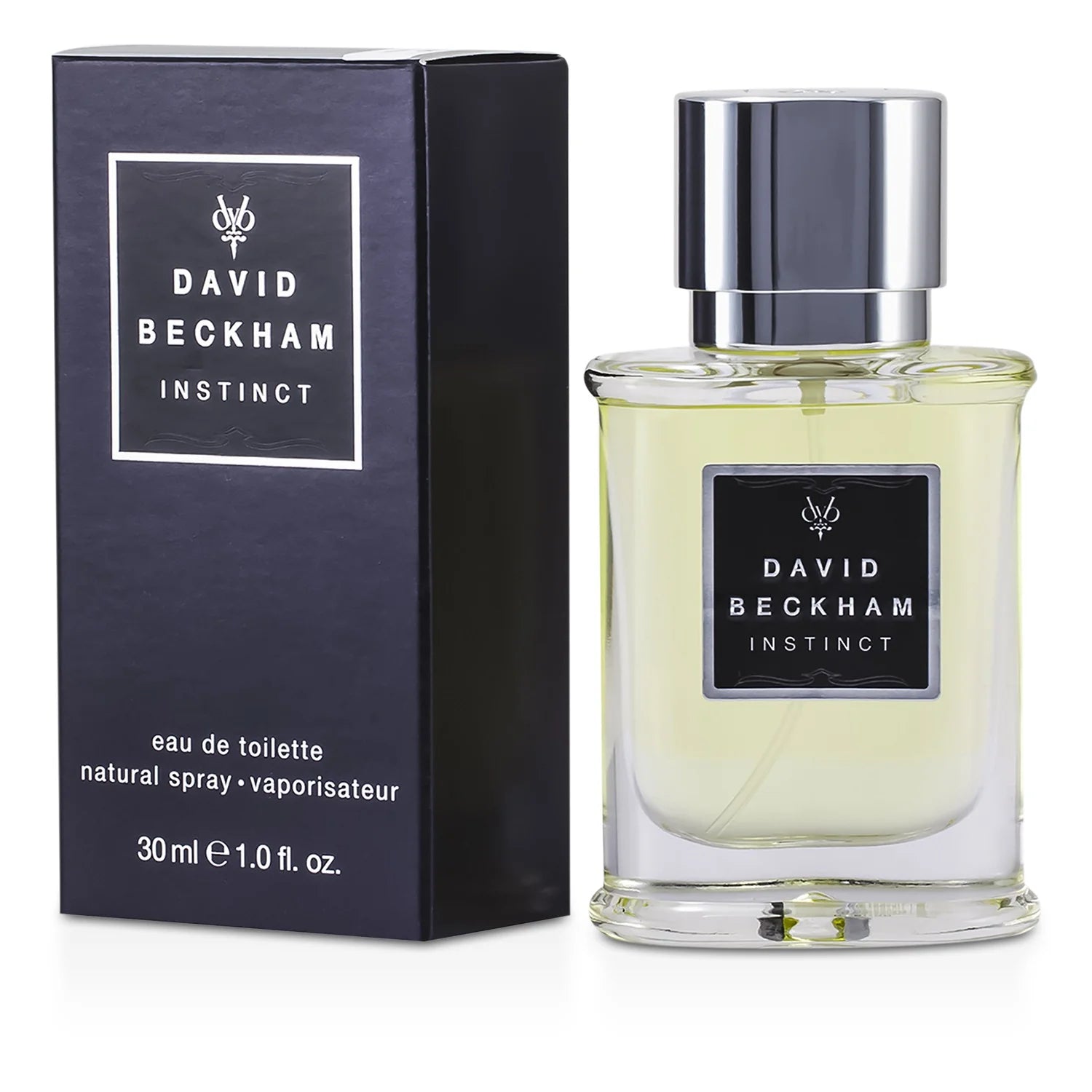 Eau De Toilette Spray 75ml I821