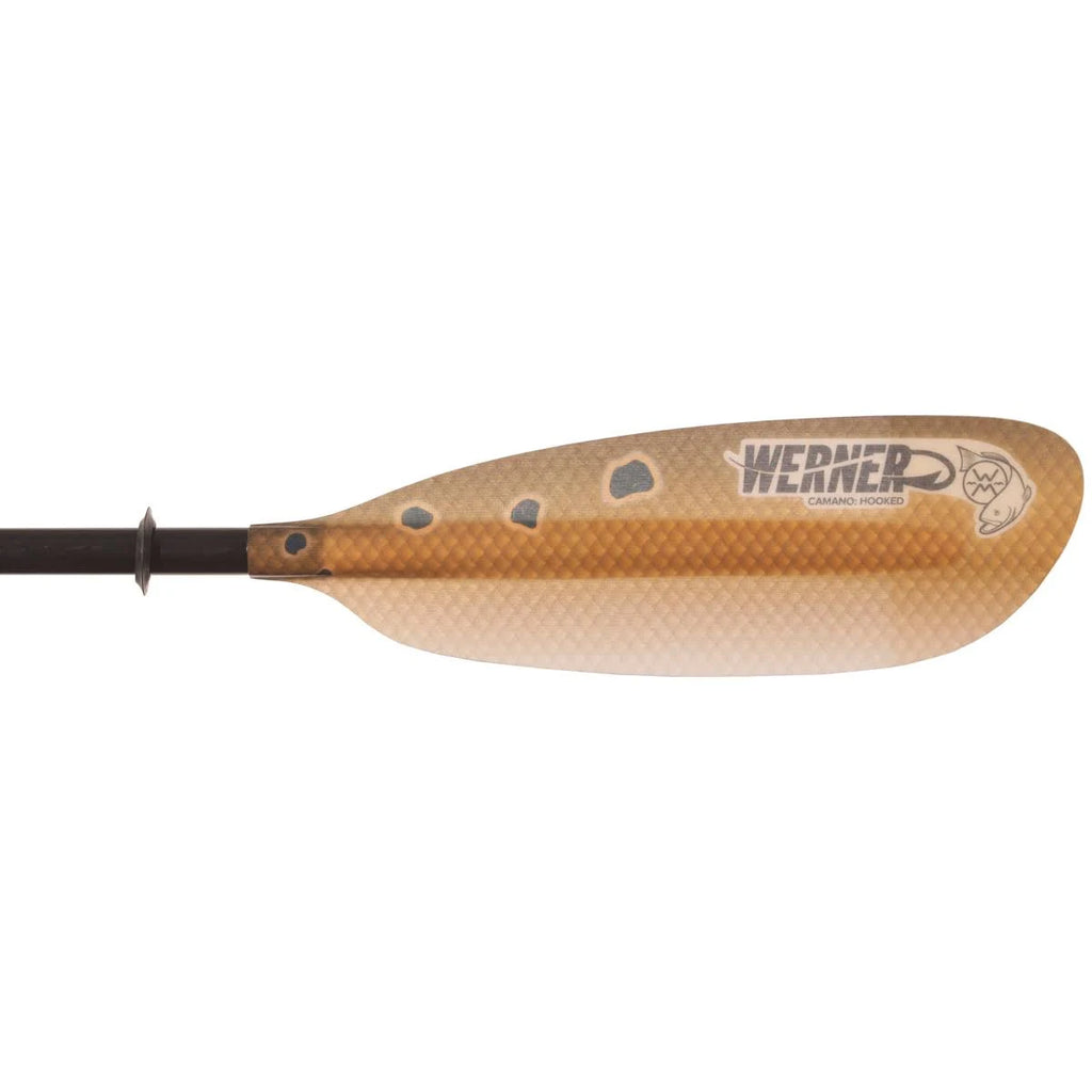 Redfish Golden 240CM Paddle Q634
