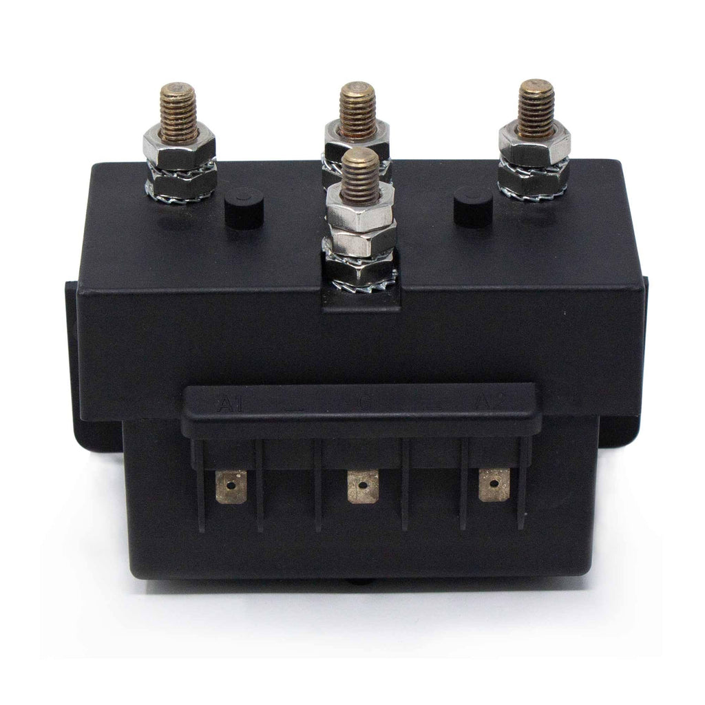 REVERSE Solenoid Control Box for Windlass K692031