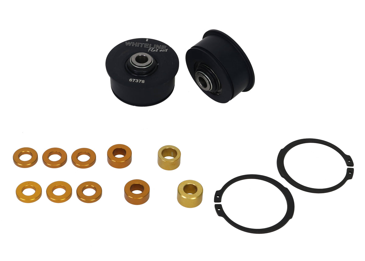 Bushing Kit Y28726