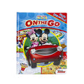 My First Look and Find Activity Book Board Book O3751