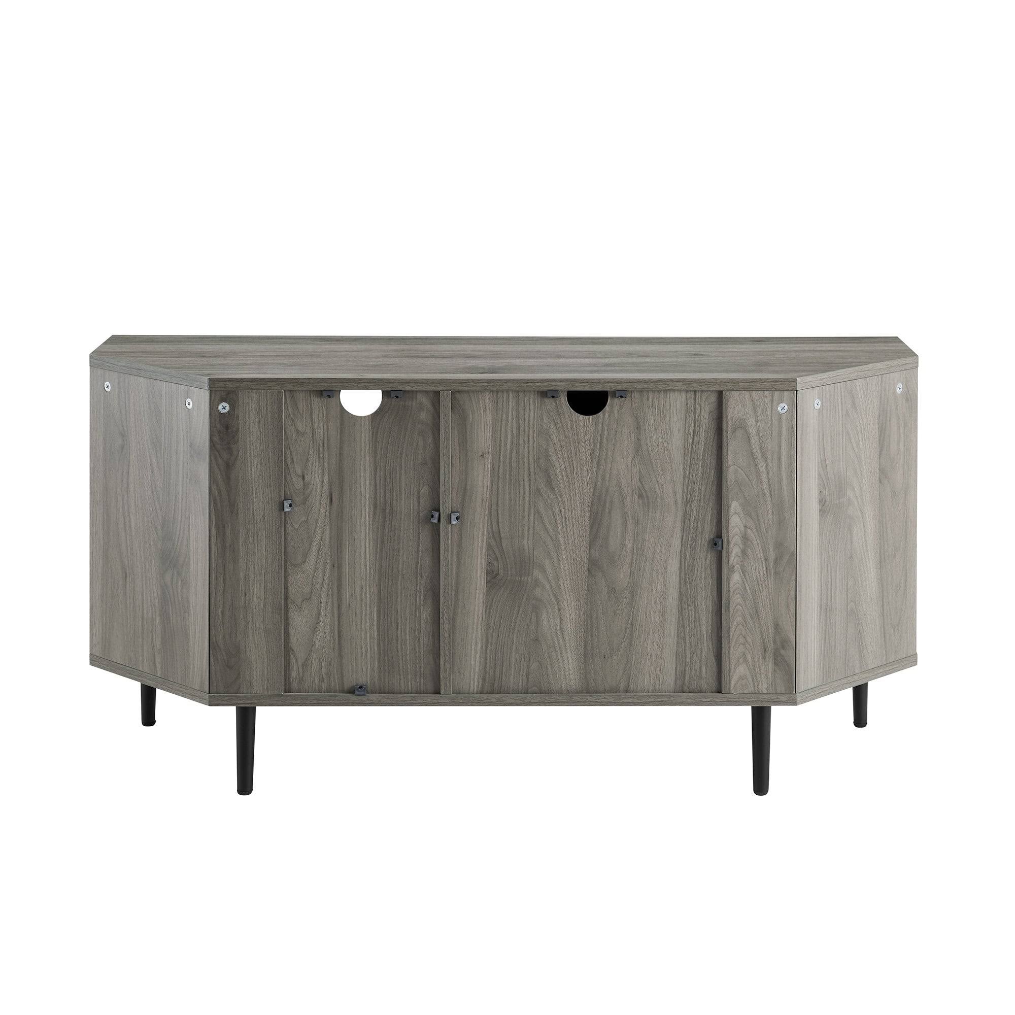 Birch Corner TV Stand Console I578845