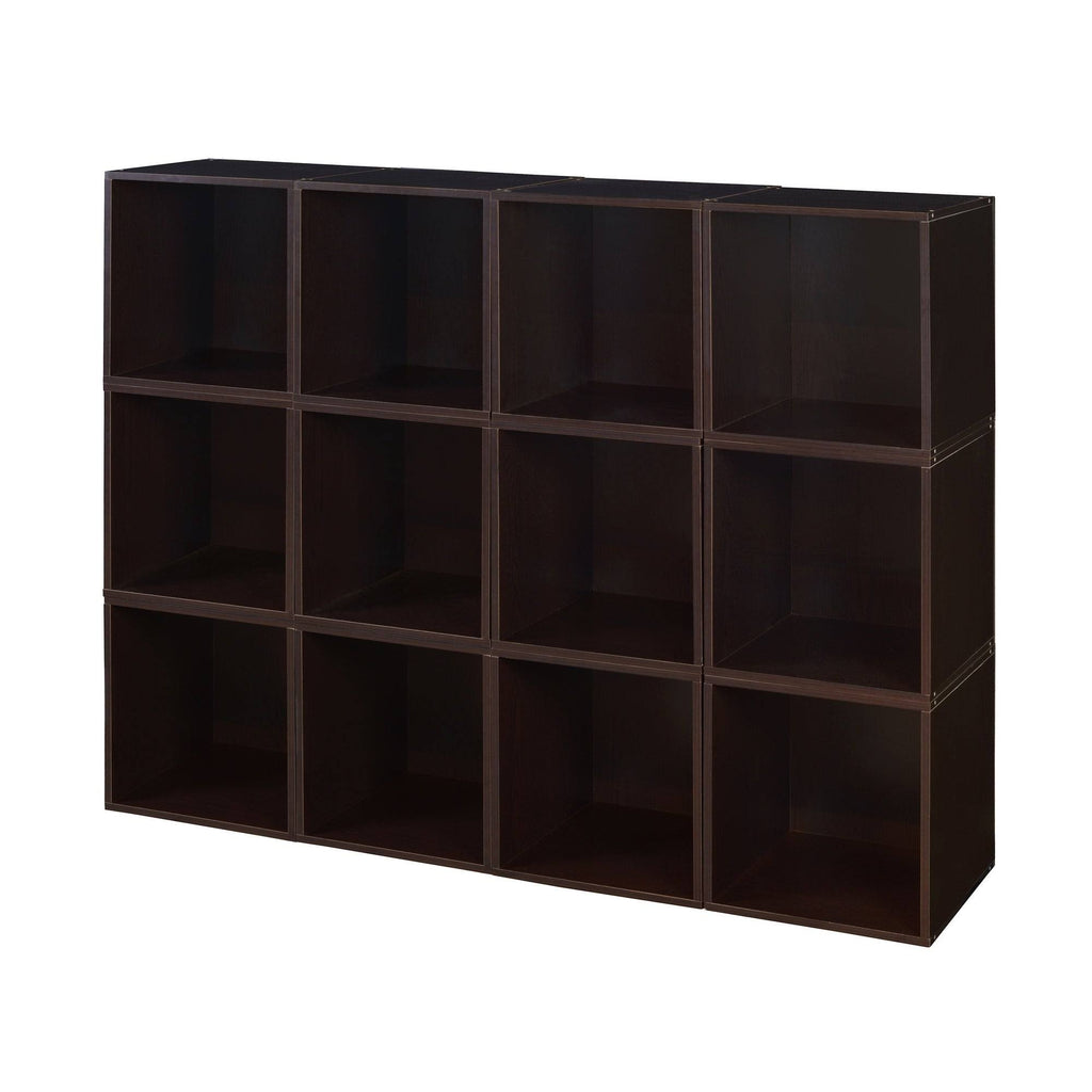 Truffle 12 Cubes Storage Set S370718