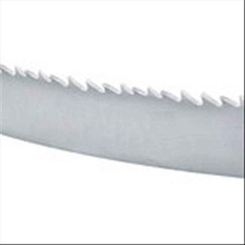 Band Saw Blade, Bimetal, 1/2x22 Width, 0.035 Thickness D5987