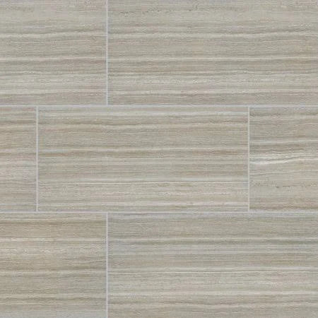 12 in. x 24 in. Glazed Ceramic Floor and Wall Tile V18134