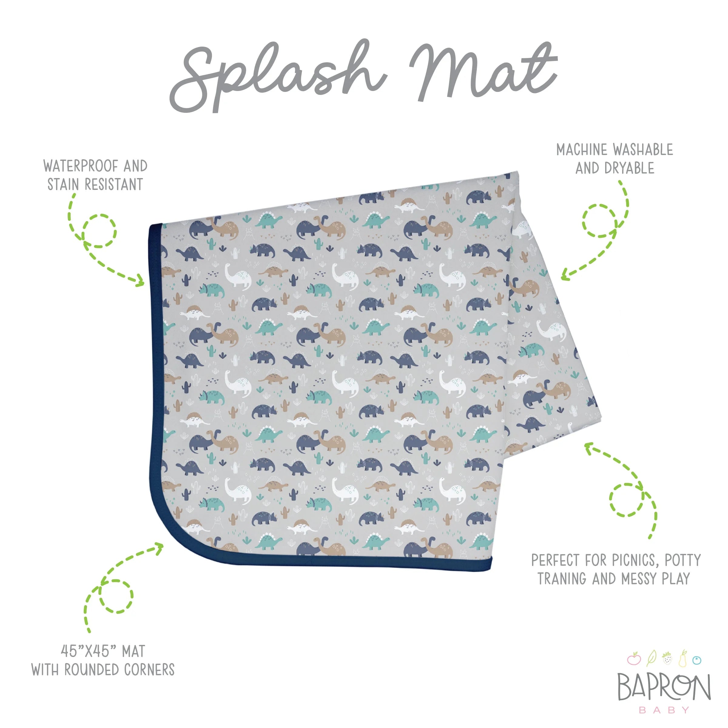 Splash Mat N948552