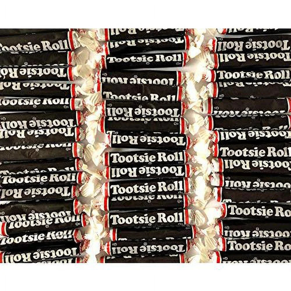 2LB Individually Wrapped Taffy Candy C42640