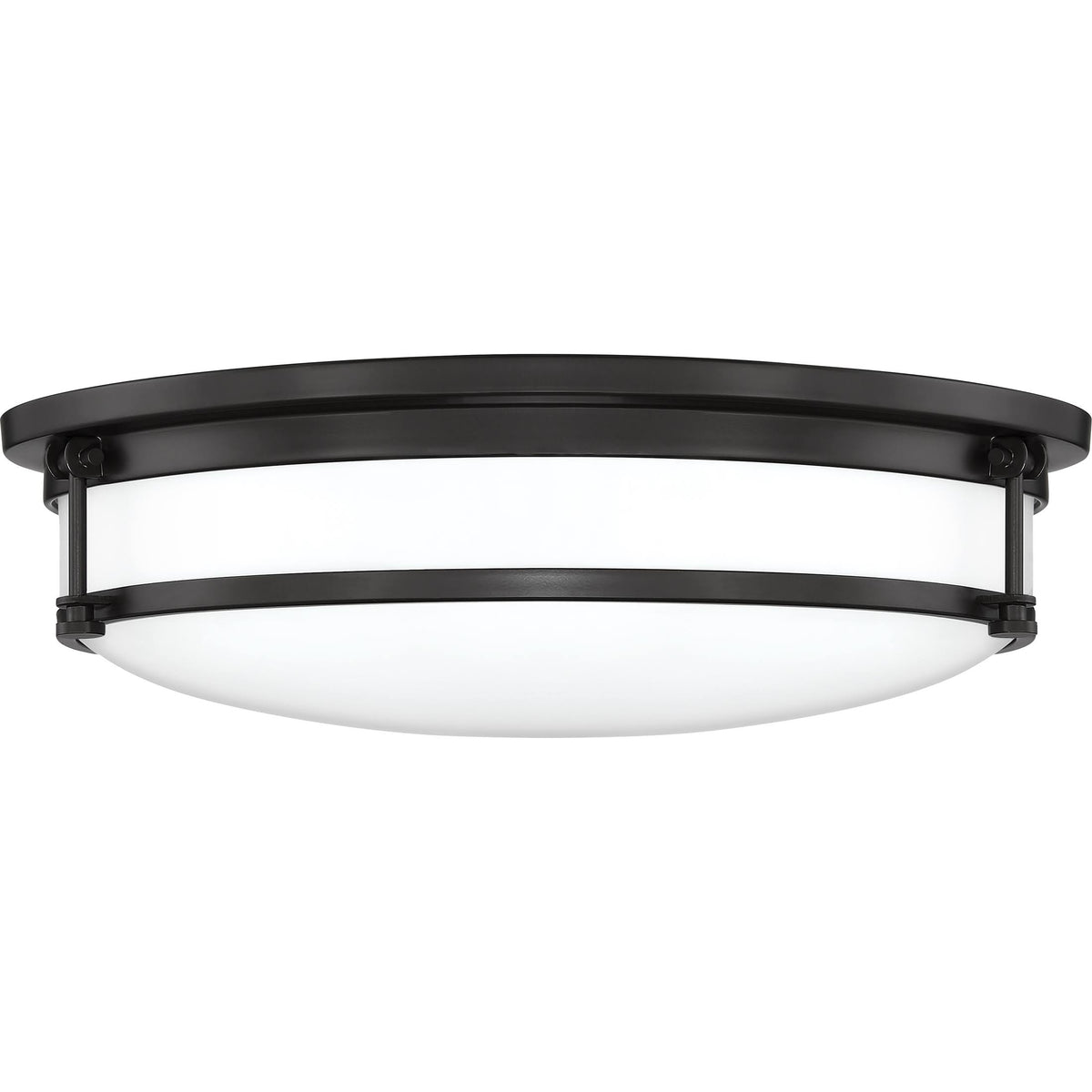 Sailor Flush Mount Light, Western Bronze M7787