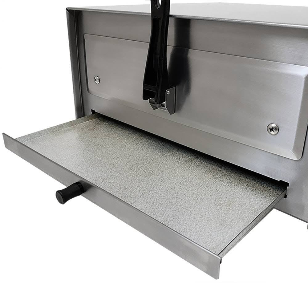 16x22 Countertop Oven, Stainless Steel K6792