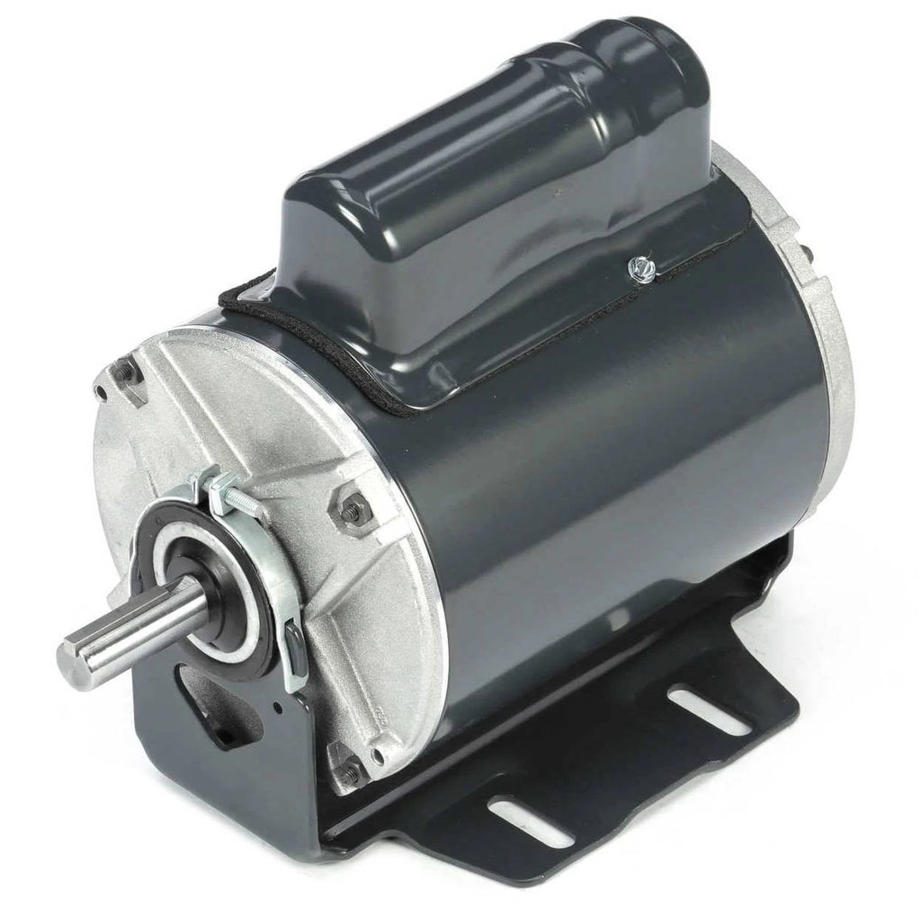 1/2 HP General Purpose Farm Duty Motor, 1 Phase, 1800 RPM G3858