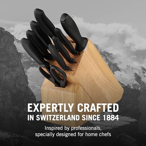 8-Piece Knife Block Set I8038
