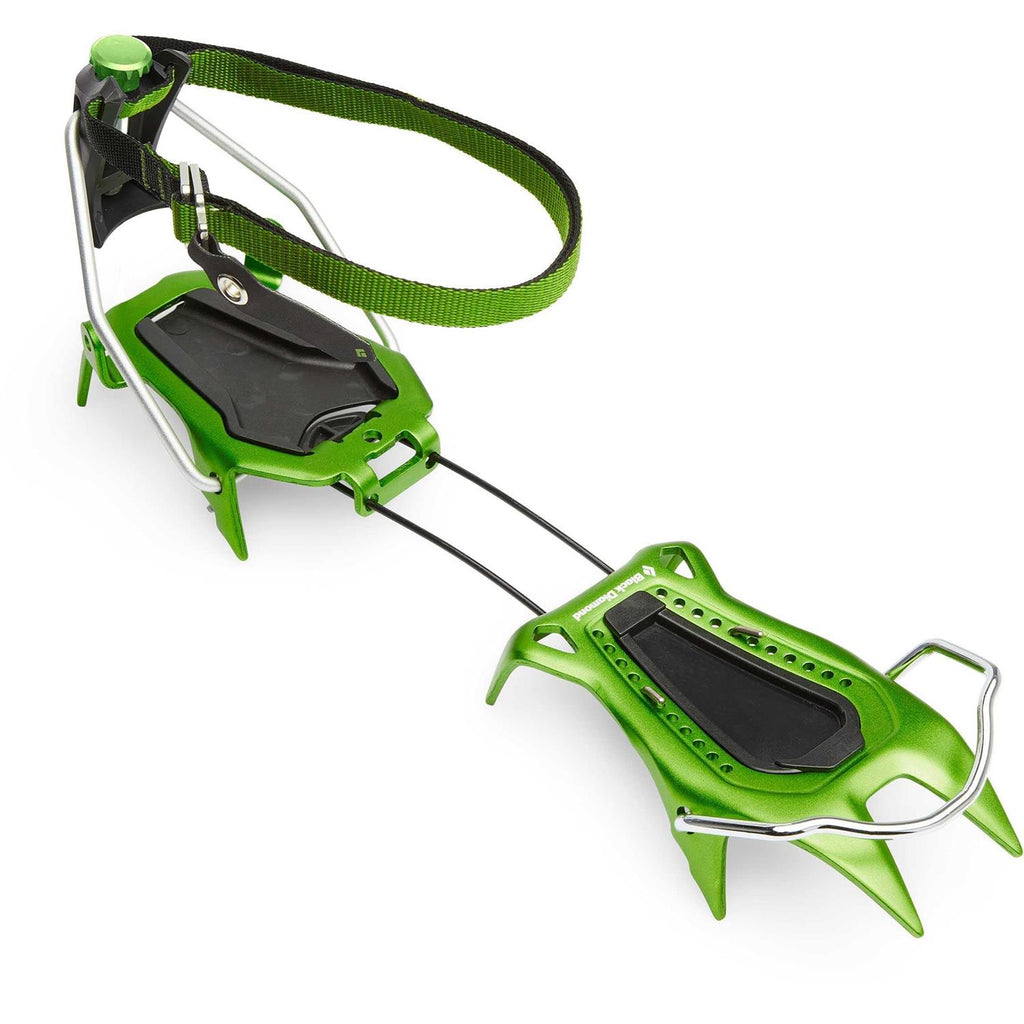 Black Diamond Neve Pro Crampons K353