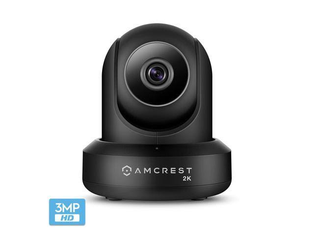 3MP Dome WiFi IP Security Camera System with 4K 8CH NVR T9101