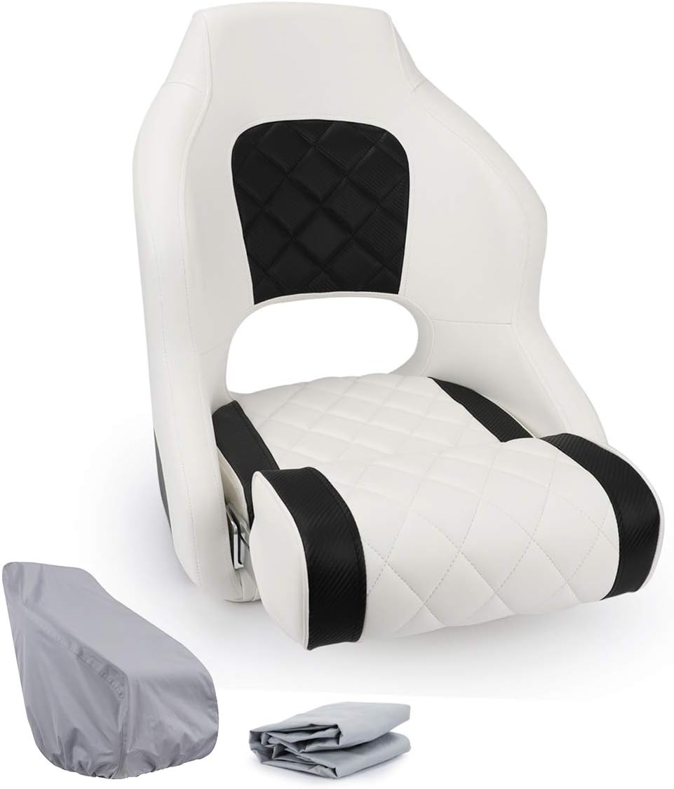 Flip Up Boat Seat U40081