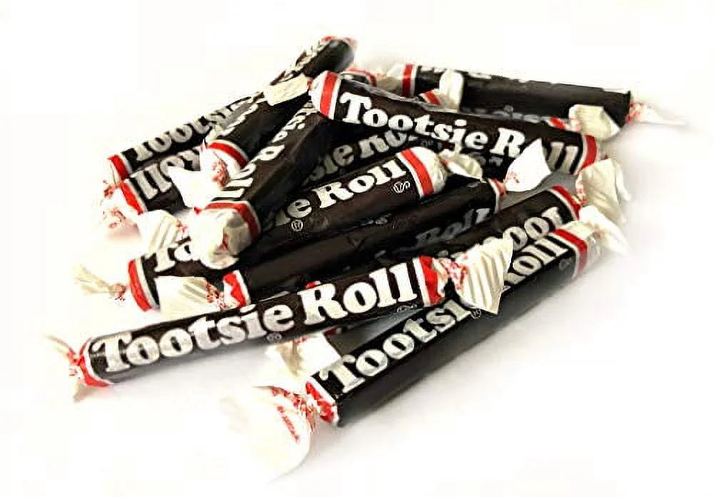 2LB Individually Wrapped Taffy Candy C42640