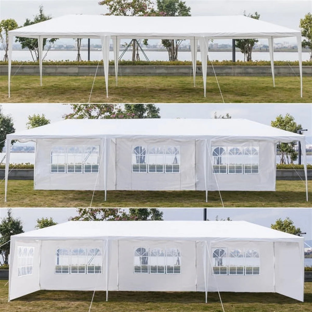 Waterproof Tent Outdoor Gazebo G825717