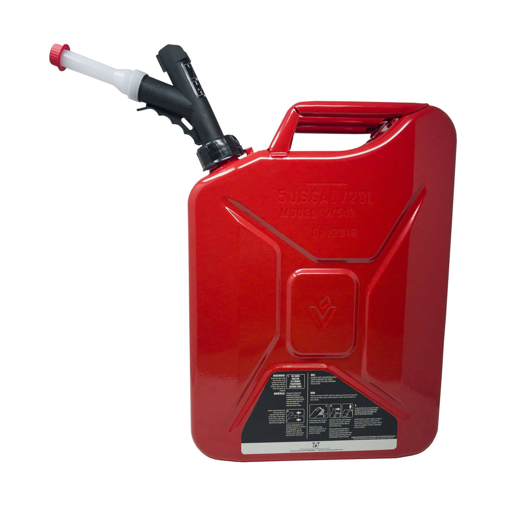 5-Gallon Jerry Can I285061