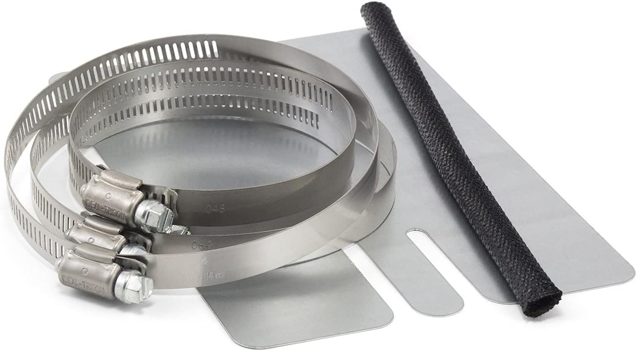Air Suspension Kit B50304