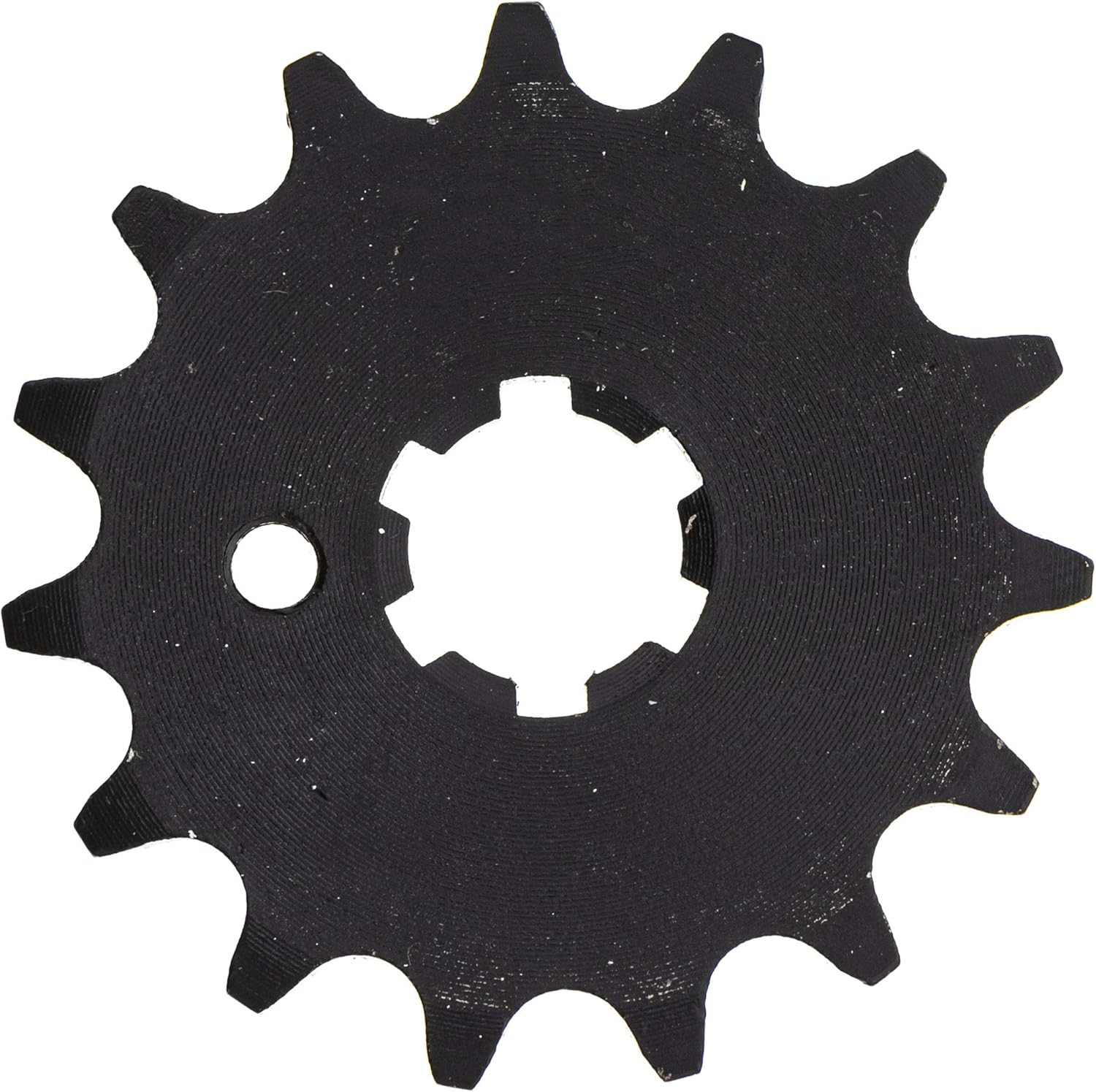 Drive Sprocket Chain Combo Front 15 Rear 32 Tooth 420HZ Standard 90 Links Pack of 2 H966564