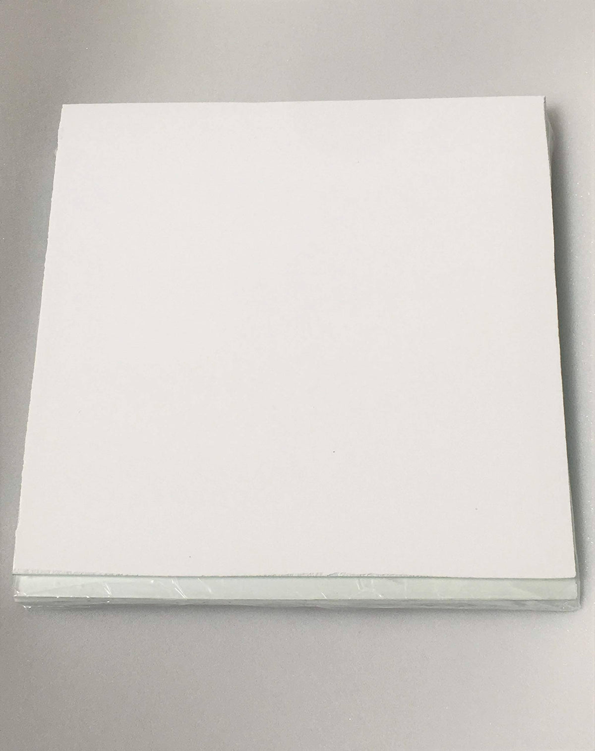 Preparative TLC PLC Plates Silica Gel 60 F254 20 x 20 cm 1 mm Thick 8/Box F29913