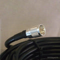 RG-213 Coaxial Antenna Cable 25 ft A476
