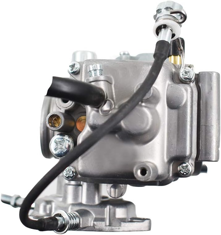 Carburetor Pack of 2 Z384607