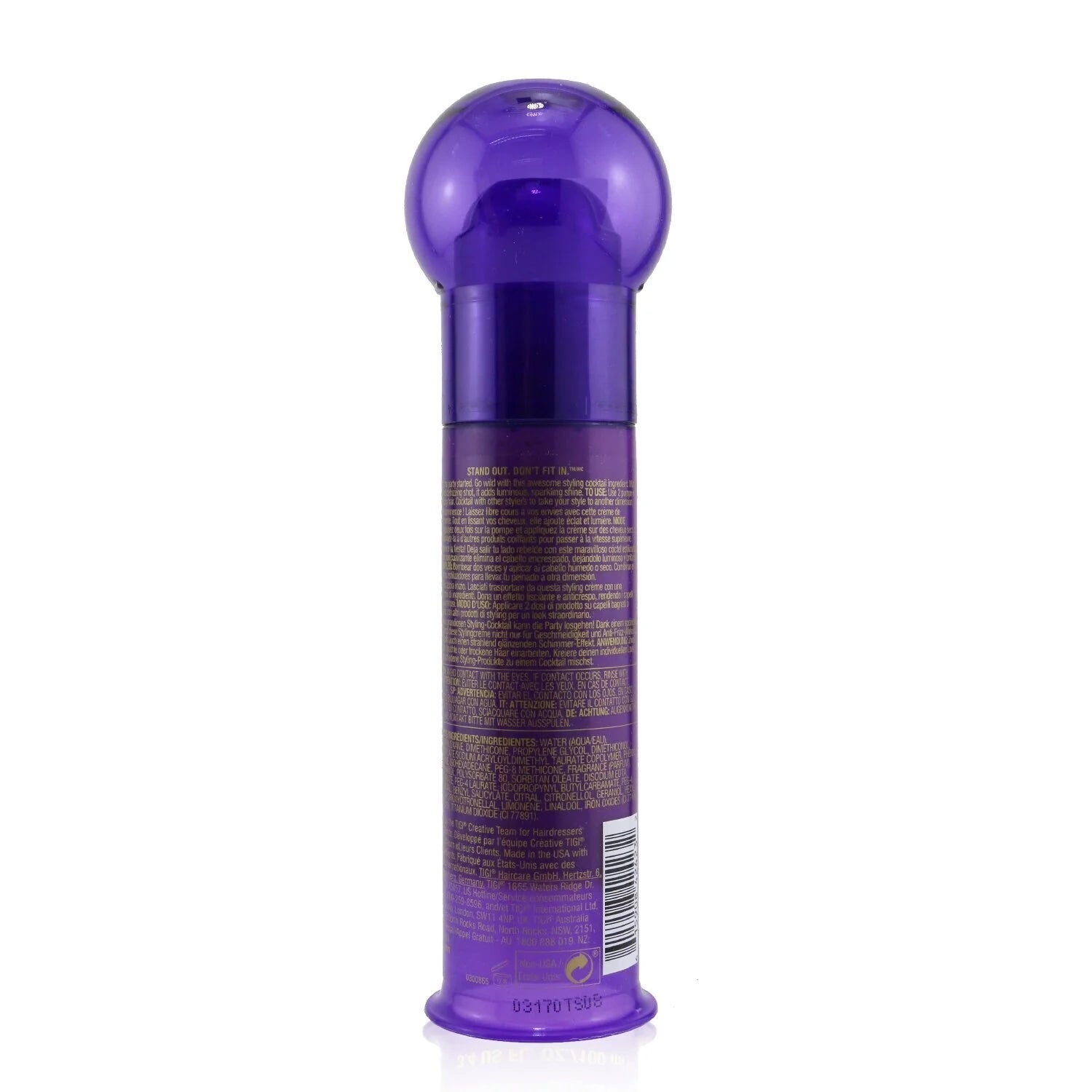 Shine Cream Y593185