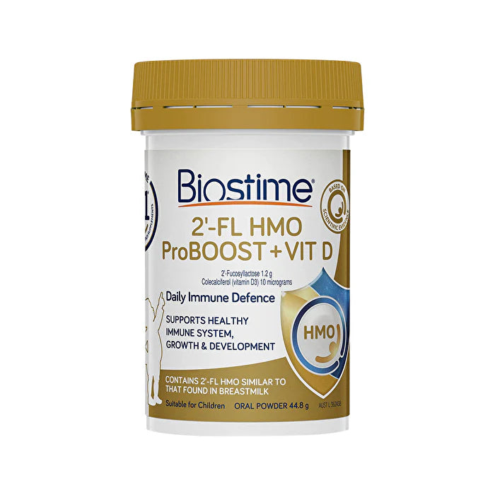 2'-FL HMO Oral Powder 44.8g E727700