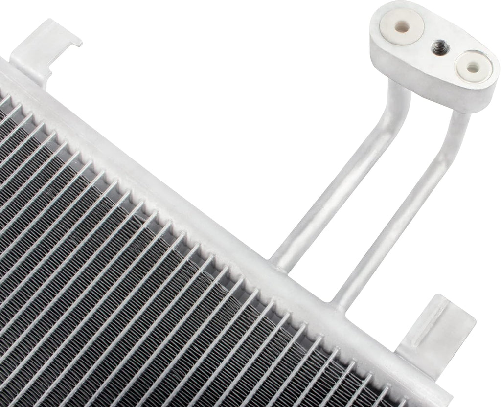 A/C Condenser L384
